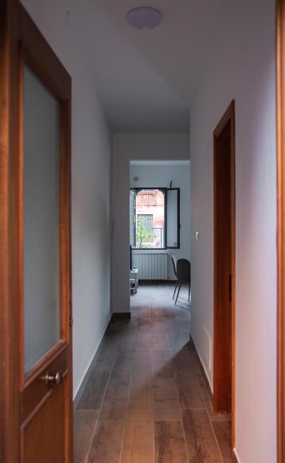 Beocio Home • The Hidden Gem In Murano'S Heart Exterior photo